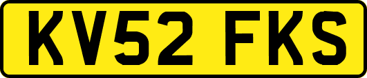 KV52FKS