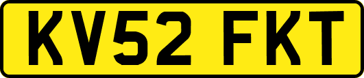 KV52FKT