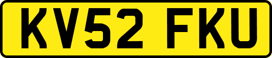 KV52FKU