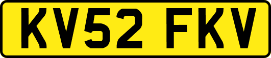 KV52FKV