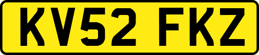 KV52FKZ
