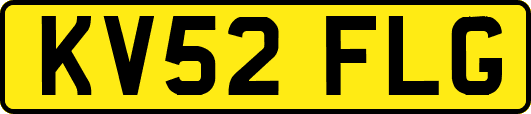 KV52FLG