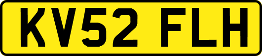 KV52FLH