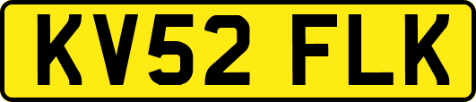 KV52FLK