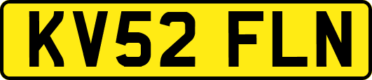 KV52FLN