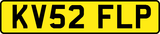 KV52FLP