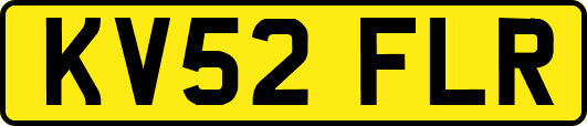 KV52FLR