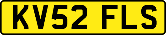 KV52FLS