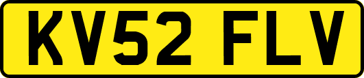 KV52FLV