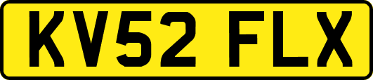 KV52FLX