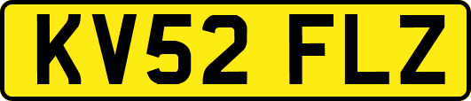 KV52FLZ