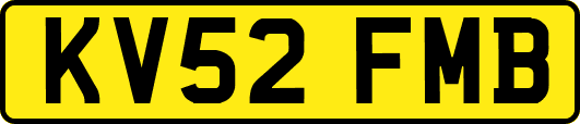 KV52FMB
