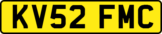 KV52FMC