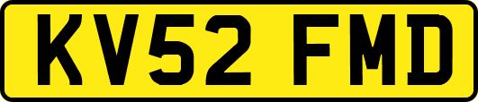 KV52FMD