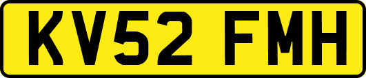 KV52FMH