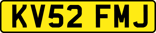 KV52FMJ
