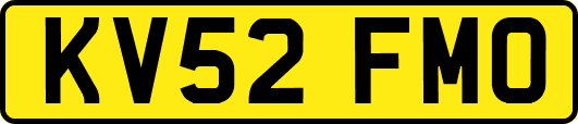 KV52FMO