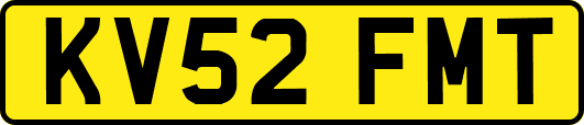 KV52FMT