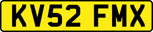 KV52FMX