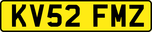KV52FMZ
