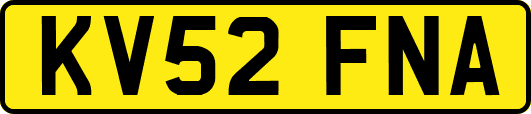 KV52FNA