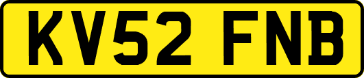 KV52FNB