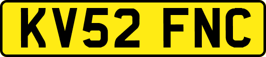 KV52FNC