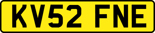 KV52FNE