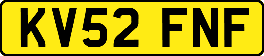 KV52FNF
