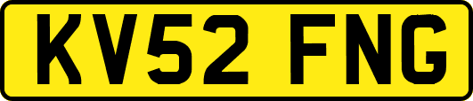 KV52FNG