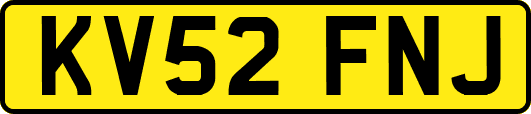 KV52FNJ