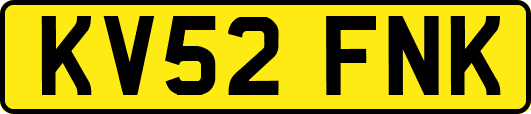 KV52FNK