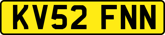 KV52FNN