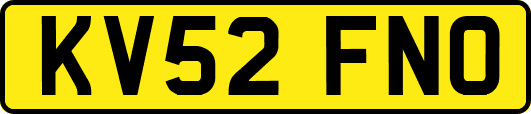 KV52FNO