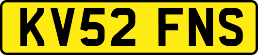 KV52FNS