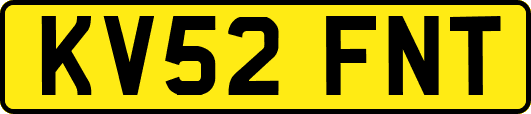 KV52FNT