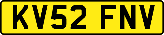 KV52FNV