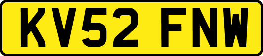 KV52FNW