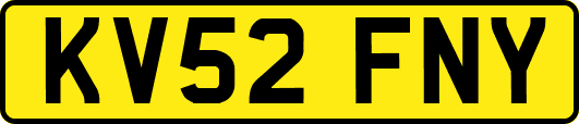 KV52FNY