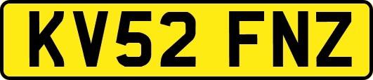 KV52FNZ
