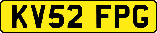 KV52FPG