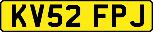 KV52FPJ
