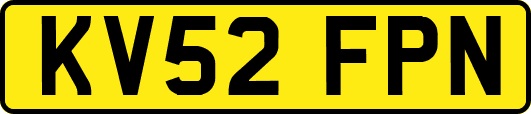 KV52FPN