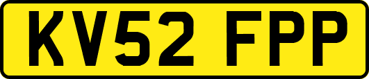 KV52FPP