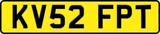 KV52FPT