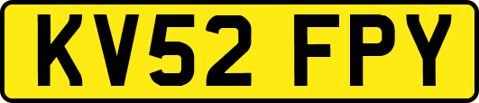 KV52FPY