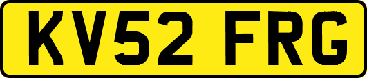 KV52FRG