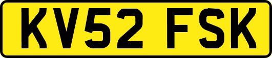 KV52FSK