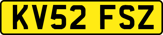 KV52FSZ