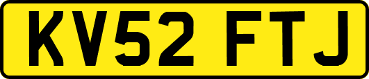 KV52FTJ